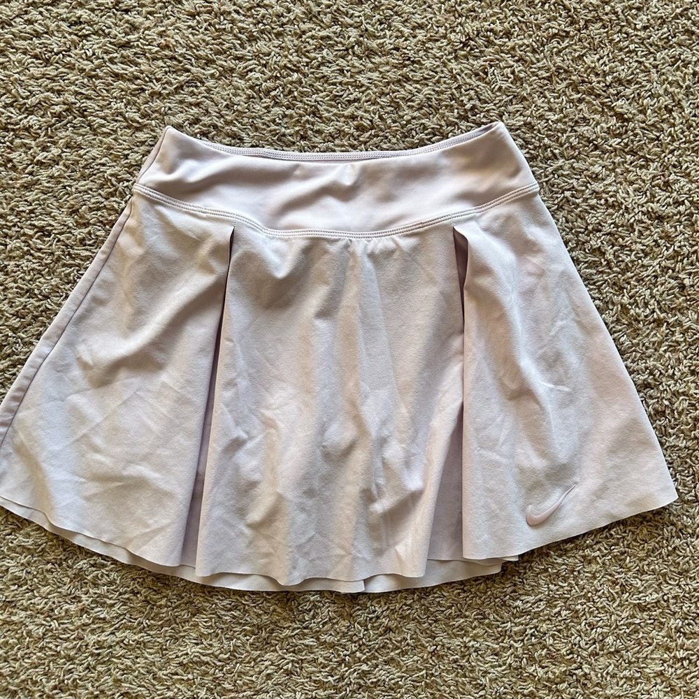 Nike dri-fit skirt